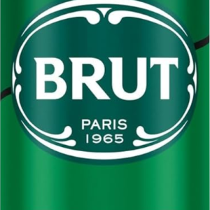 Brut Deodorant - Cologne Original